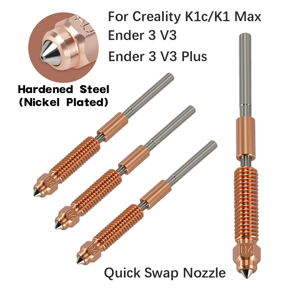 For Creality K1C No…