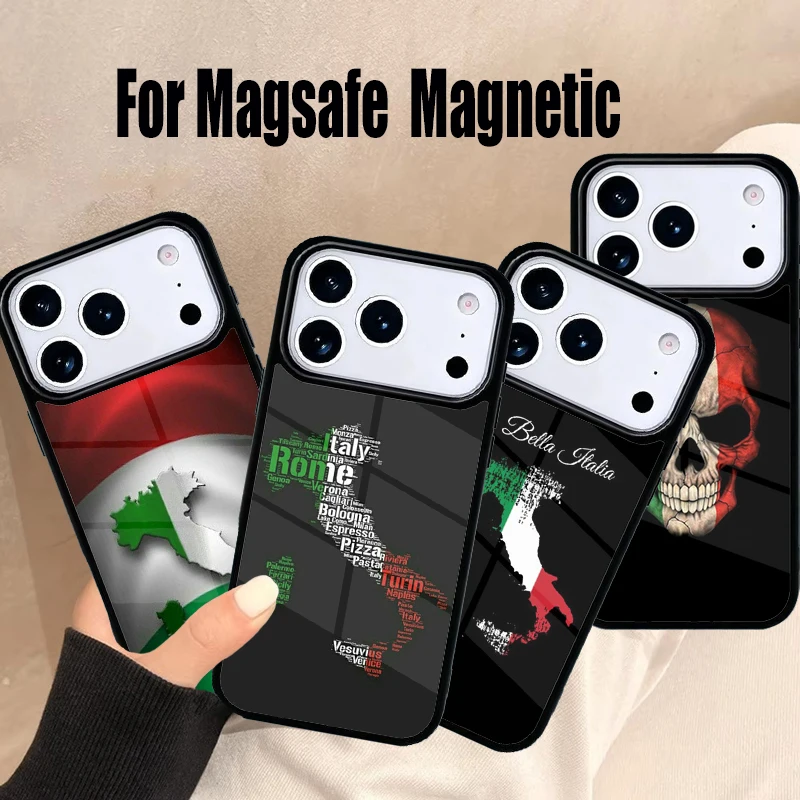 Italy Italia Nation…