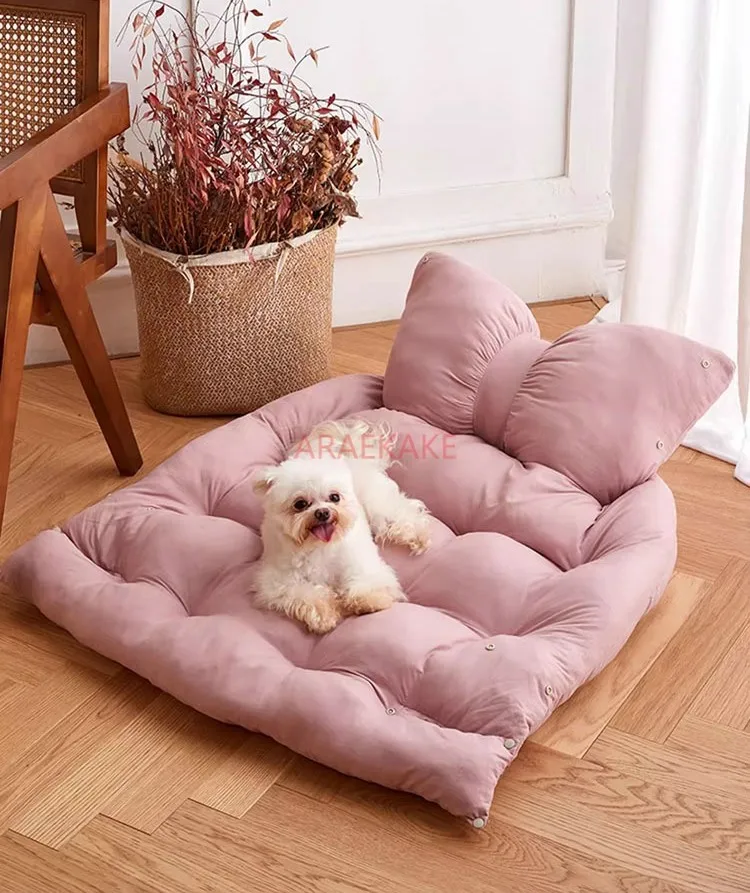 

Dog mattress for sleeping, pet floor mat, cat cage mat, dog bed, all season universal mattress