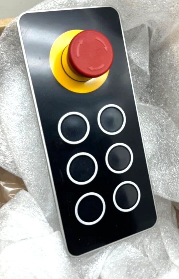New Original Ready Stock 4XP0000.00-K76 Industrial Automation PAC Dedicated PLC Programming Controller