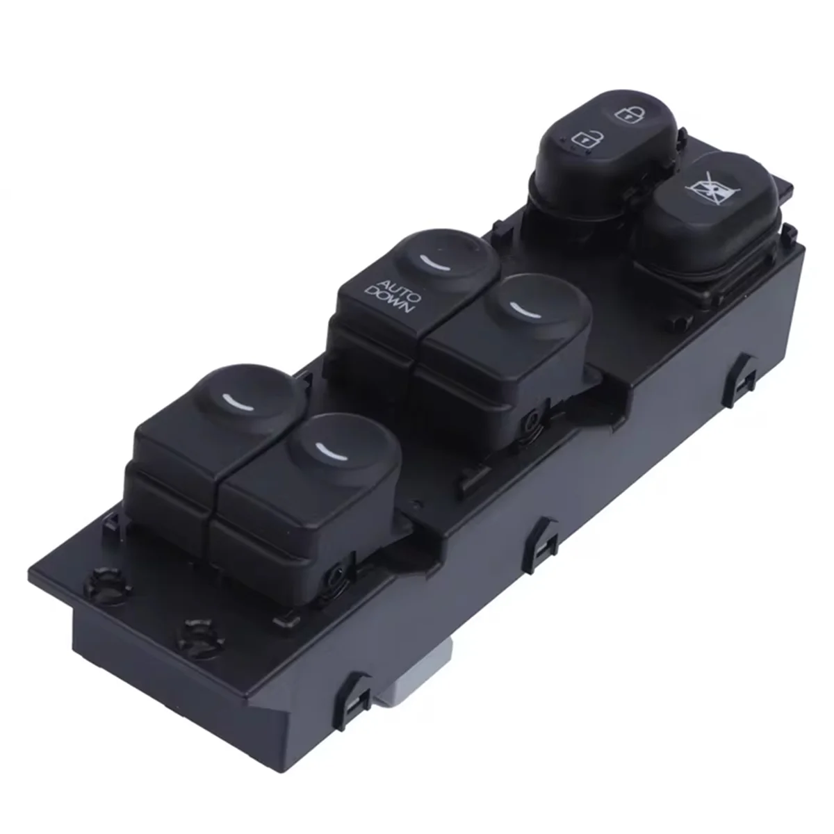 

M49K_Car 93570-1S005 Master Electric Power Window Switch for Hyundai HB20