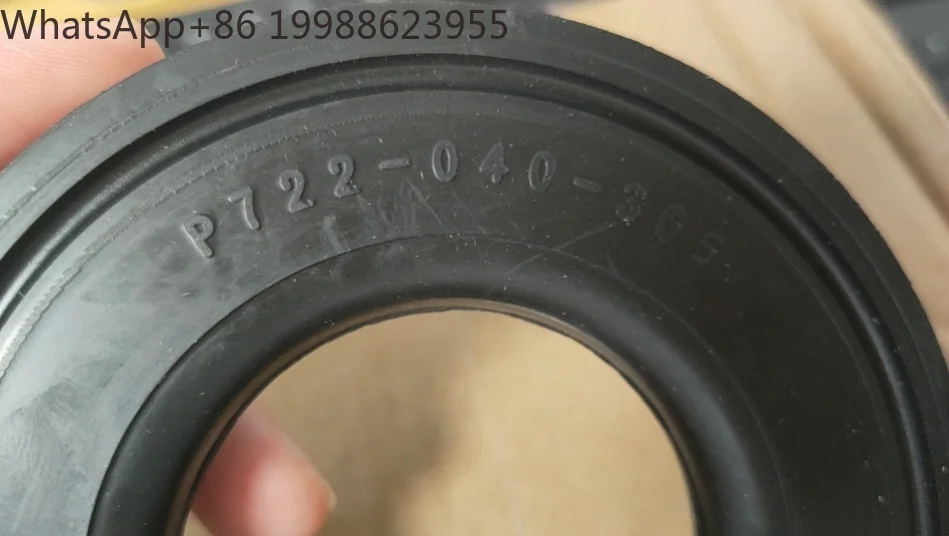 1pcs     2-inch S20 diaphragm pump accessory valve ball valve seat ball seat 722-040-360/365/600