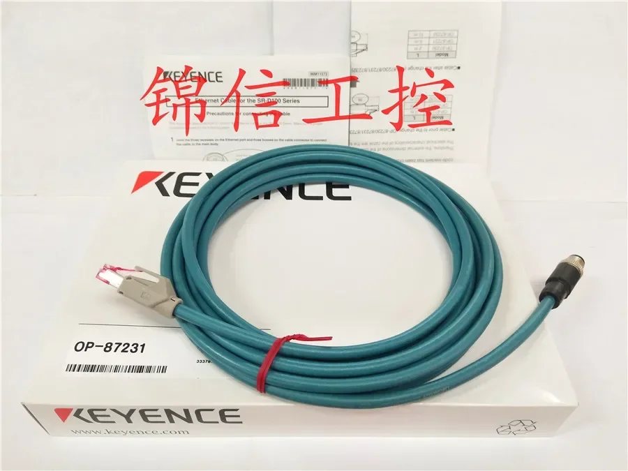 KEYENCE  OP-87231  100% new and original