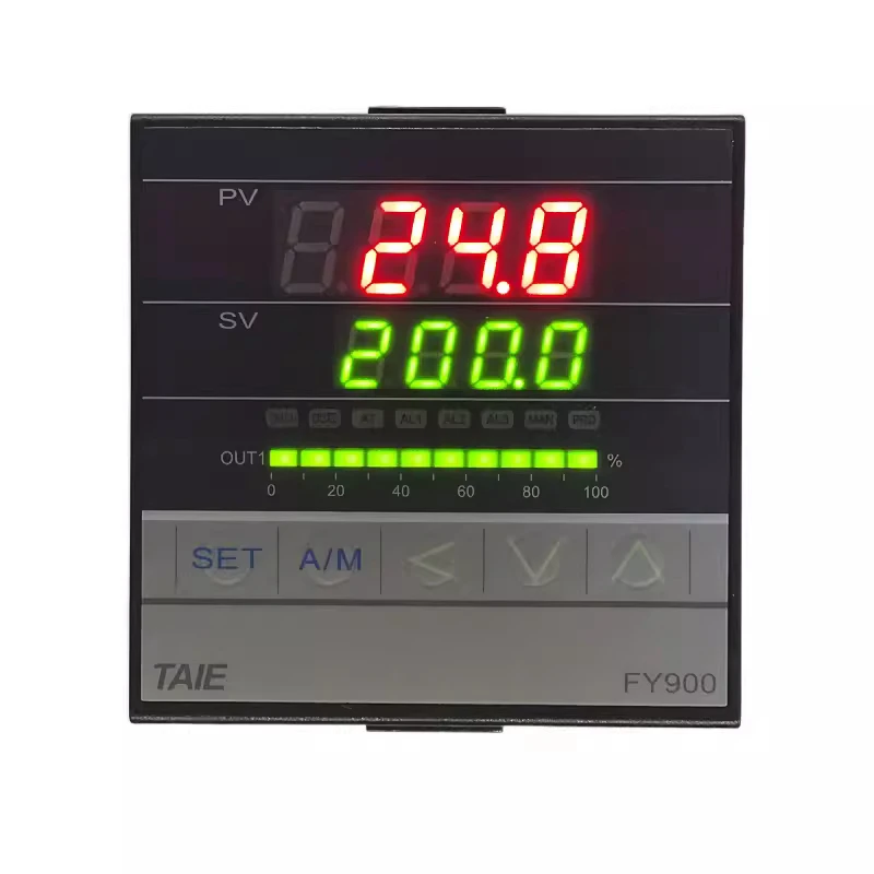 

Temperature Controller FY900-301000 302000 303000 30100B 30200B Lift Accessories