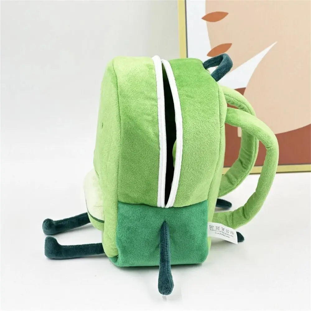 Portable Cartoon Shoulders Bag Cute Makeup Bag Printing High-capacity Leisure bag Holiday Travel