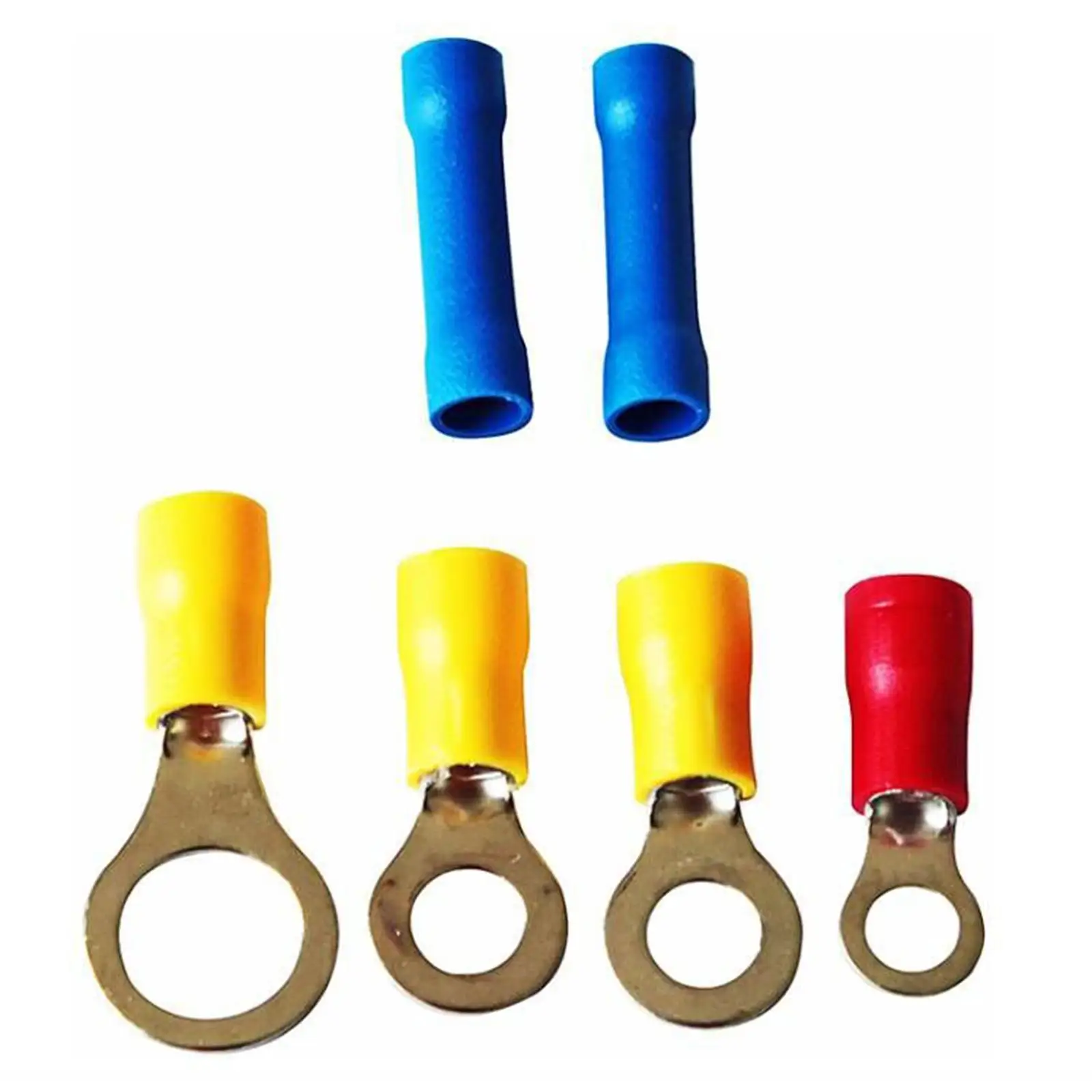 Kit de Cableado para Ventilador Eléctrico Doble de 40 Amperios, Kit de Termostato para Ventilador de Refrigeración, Kit de Relé de Cableado de 175-185 Grados, Piezas de Repuesto ACC