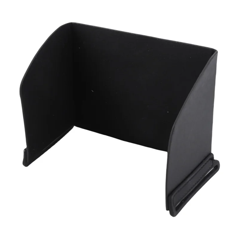 

Солнцезащитный козырек для пульта управления, монитора, телефона, планшета, аксессуар для дрона (L128)