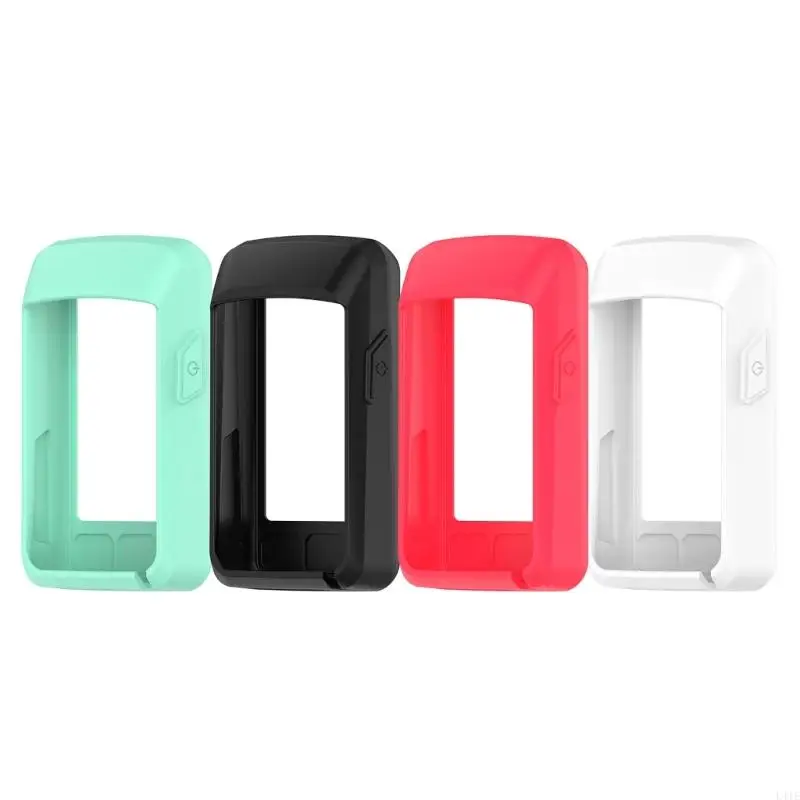 

L41E High Elasticity Bike Computer Case Housing Protective Skin Cover for ELEMNT