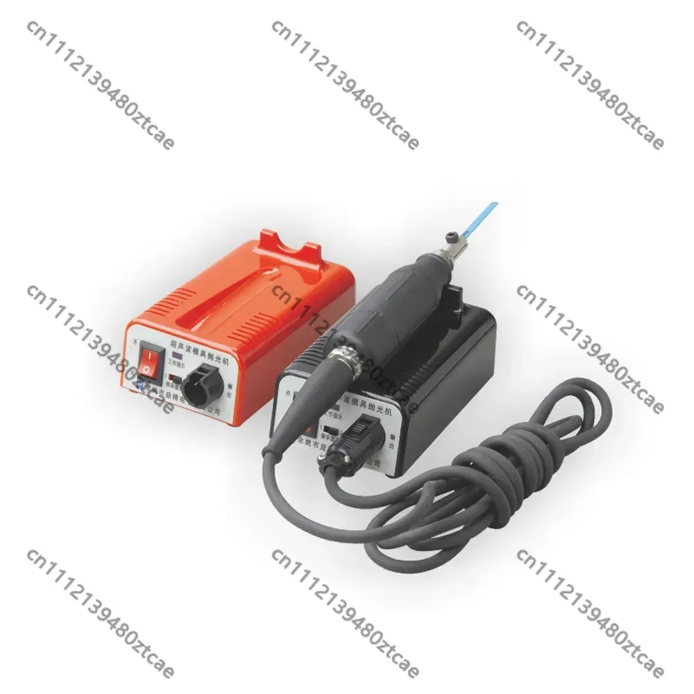 YJCS-7 Ultrasonic Polishing Machine Jewelry Jade Craft Multifunctional Grinder 110V/220V
