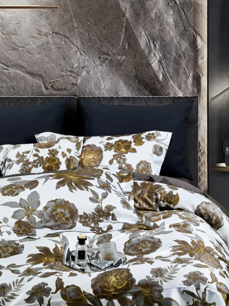 حديثا متزوج الفراش الزفاف الدانتيل ثلاثي الأبعاد زهرة غطاء السرير المخدة تنورة السرير عالية الجودة غطاء سرير الفرنسية رومانسية