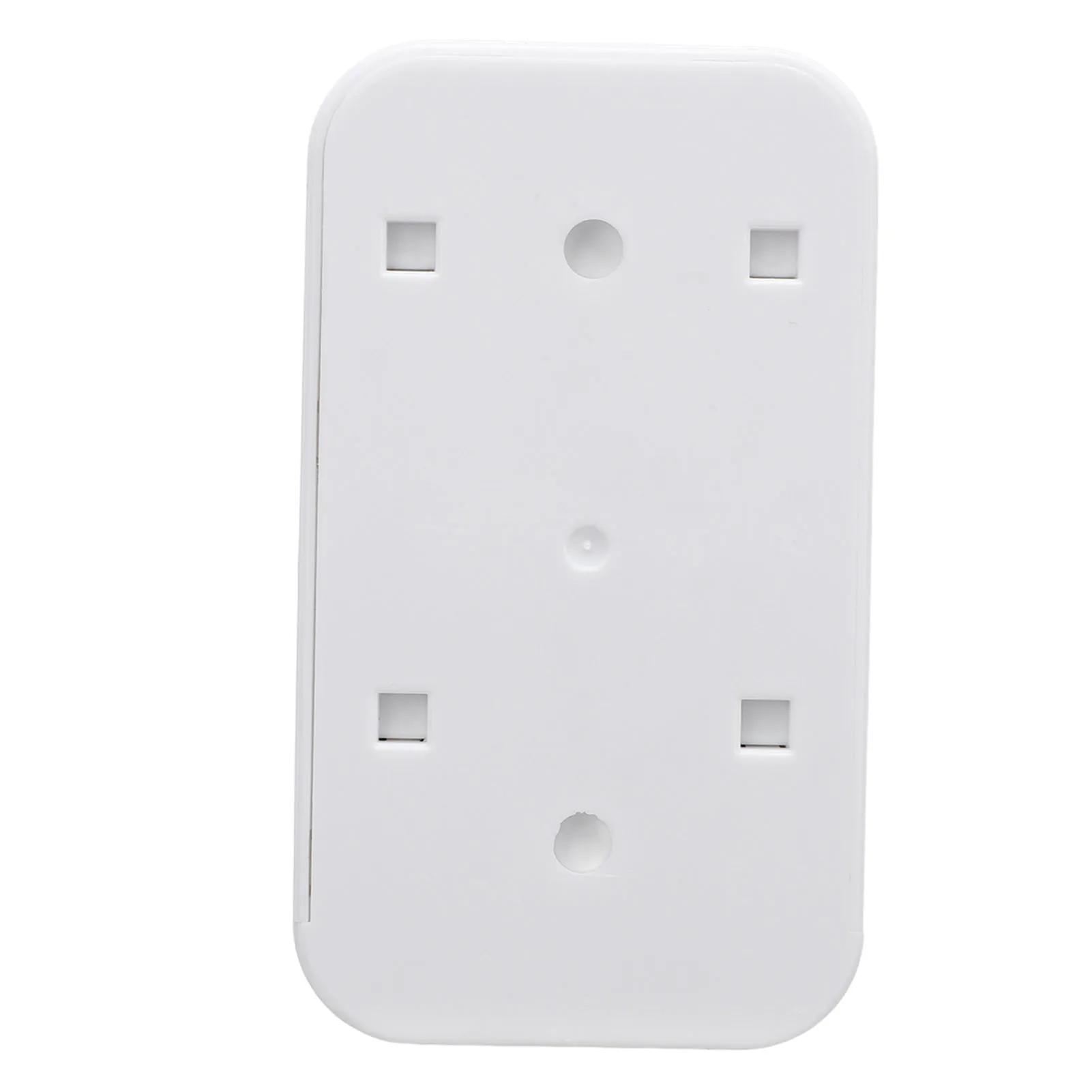 Welcome Sensor Voice Prompter Supports DIY Recording Playback Entrance Voice Reminder Sensor Doorbell Voice Announcer