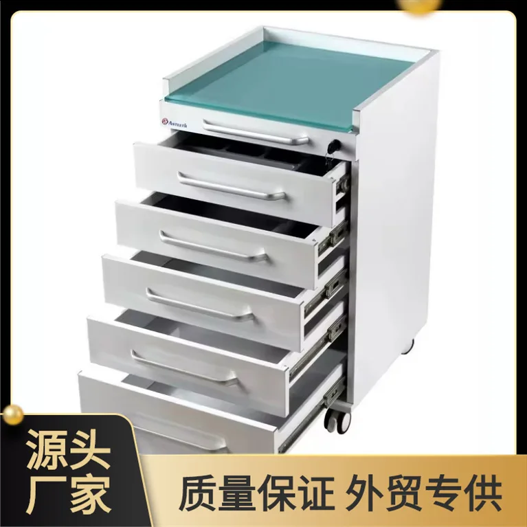 

Новая тележка для хранения инструментов для парикмахерской, тележка для стрижки волос, тележка для химической завивки и окрашивания, тележка-шкаф для инструментов в парикмахерскую.