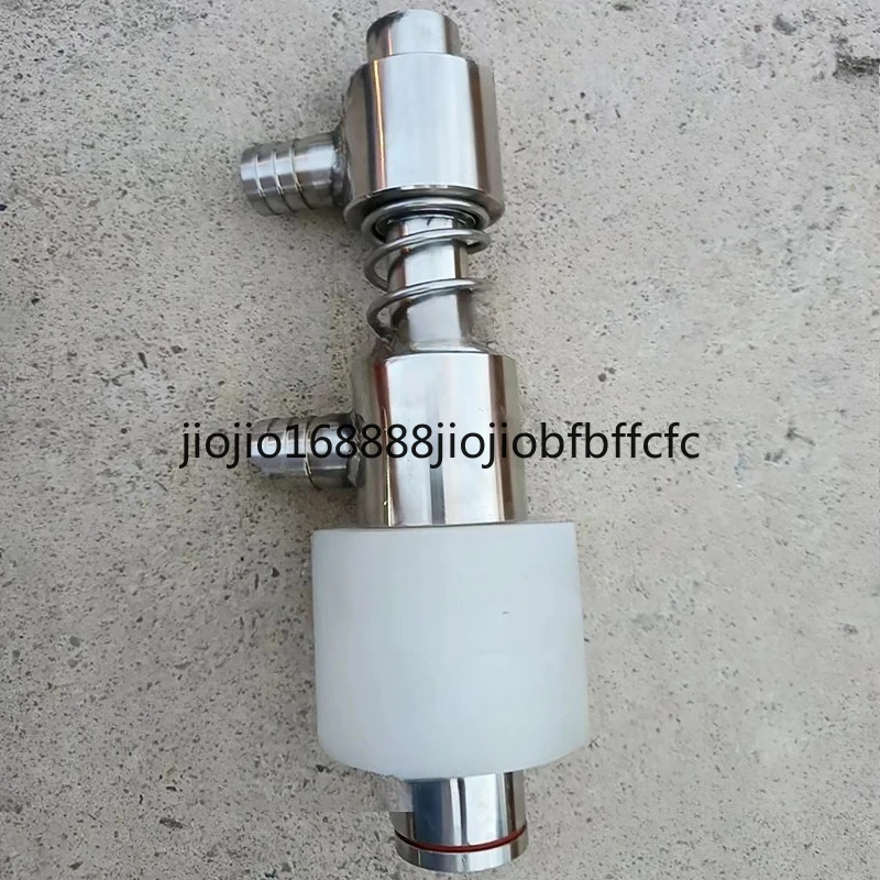 Suitable for  QGF150 large barrel line filling valve 18.9 liter barrel with five gallon filling valve, anti-drip discharge valve