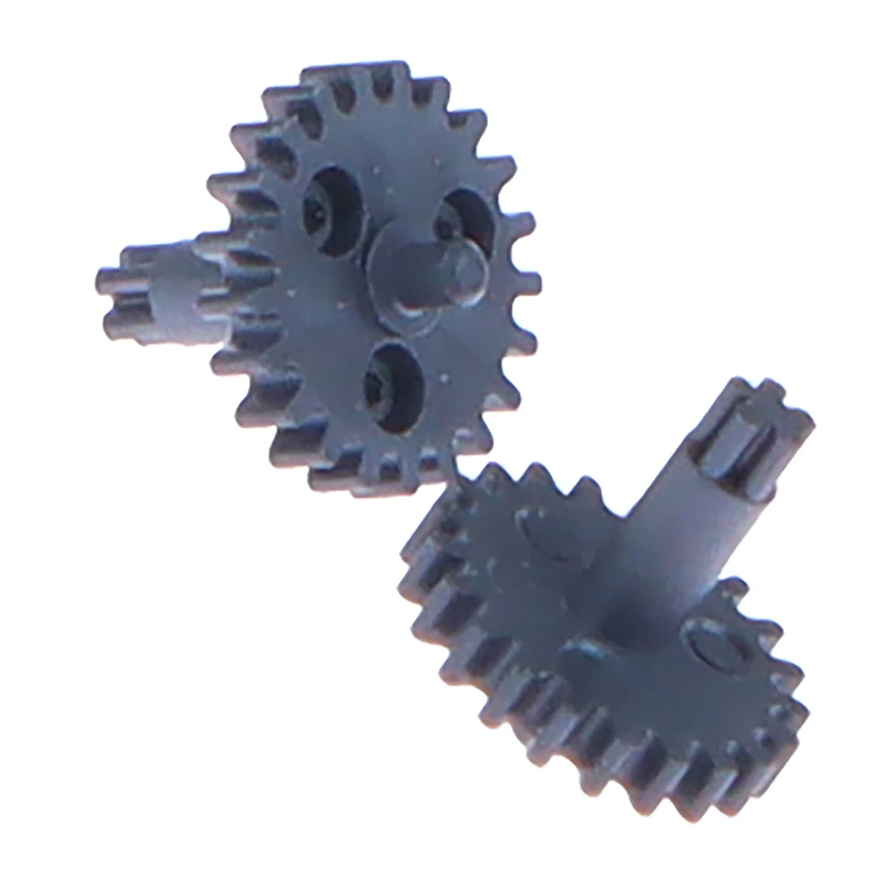 Watch Accessories Straddle Wheels Replacement Spare Parts Fit VD53 VD57 Watch Movement Repair Tool Parts