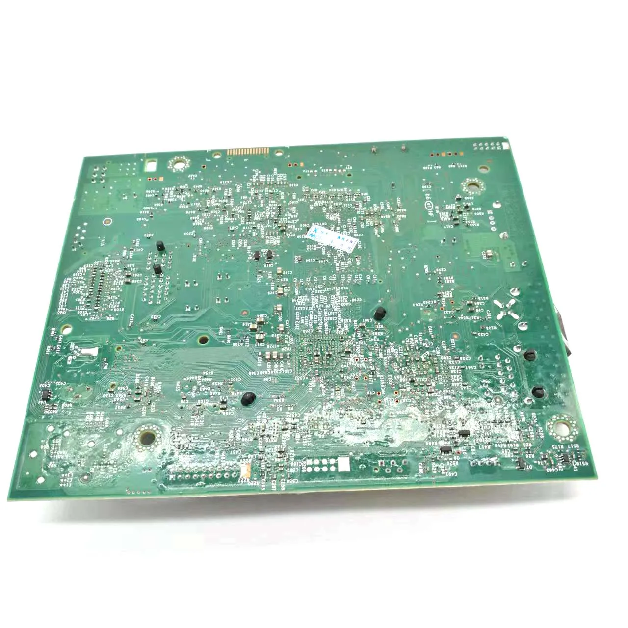 Imagem -05 - Mãe Mainboard da Placa Principal para hp E6b6960003 se Cabem para M604 M604dn M604n M605dn M605n M606 M606dn M605 M605x M606x