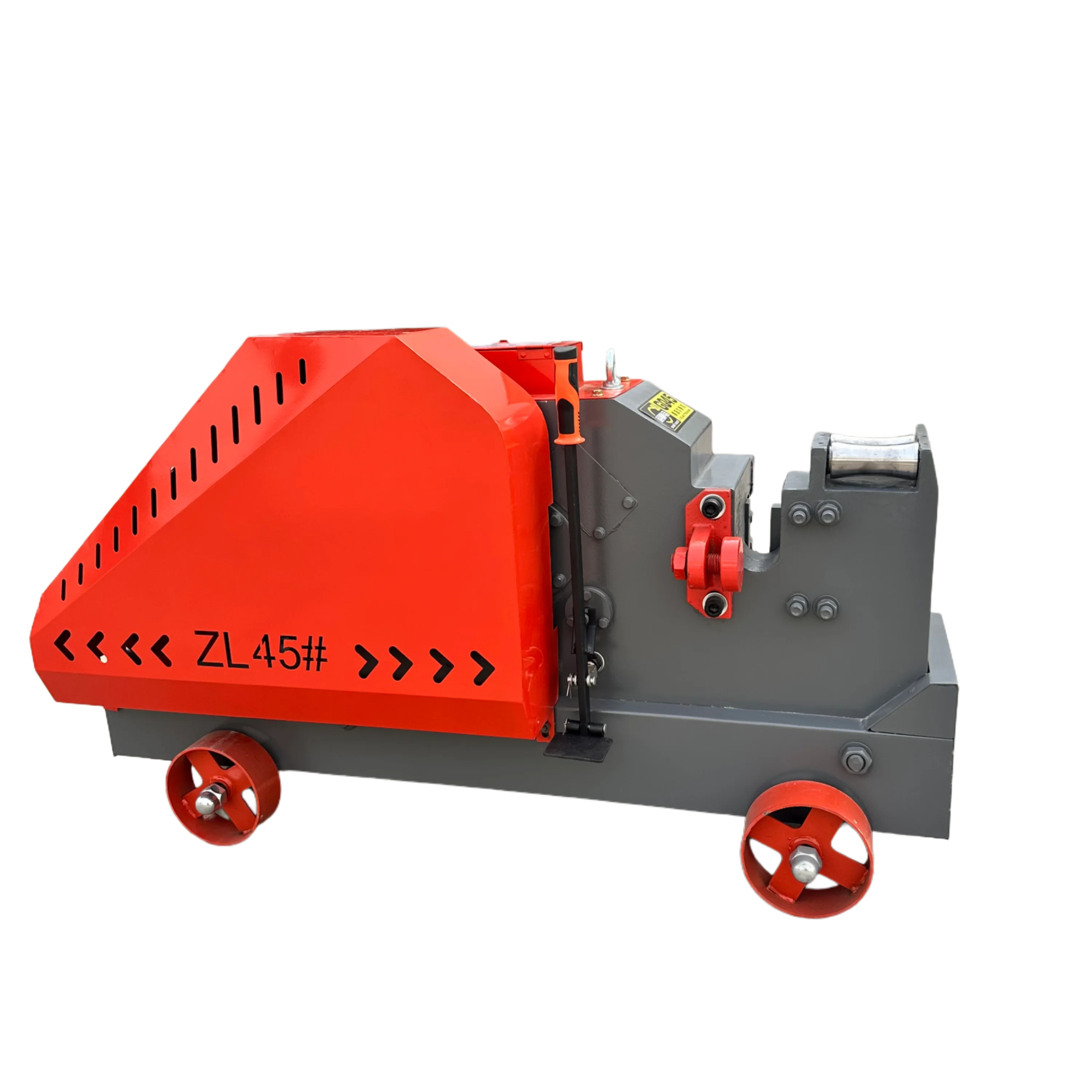 

Construction Machinery Concrete Cutter Rebar Cutter and Bender Machine for Efficient Construction