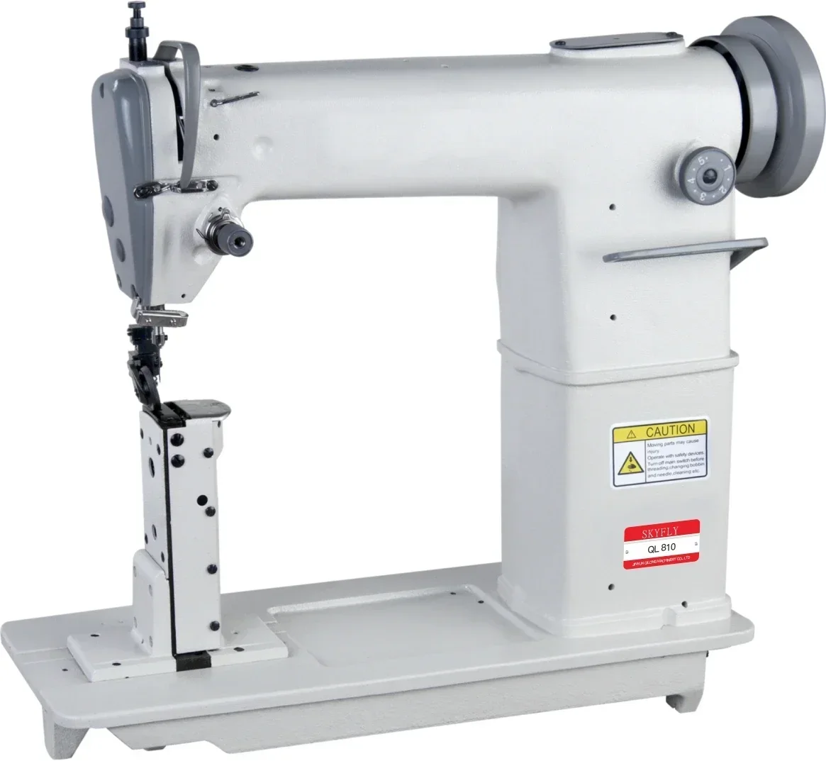 

YYHC-810 Makanannadel-Nayımaschine Für Bett- Und Lederschuhe