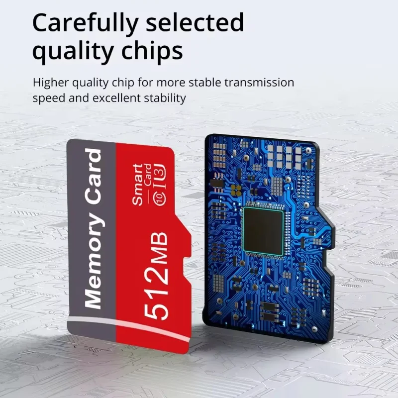 10 Categories High-speed Memory Card 64MB 128MB 256MB 512MB SD Card Mini TF Card Is Used to Monitor the Drone Tachograph gallery 5