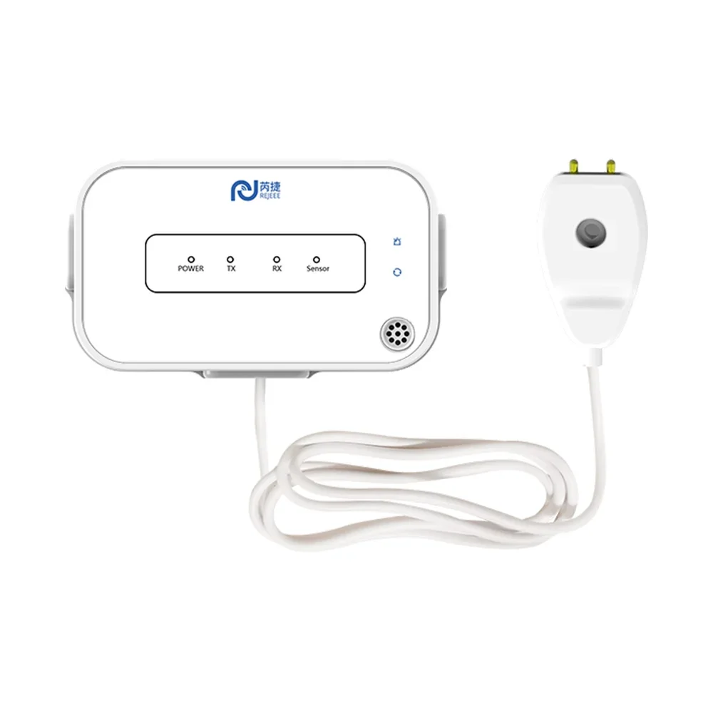 

2025Smart IoT and LORAWAN Wireless Water Immersion Leak Sensor Detector Consumer Electronics with Essential Wireless Function
