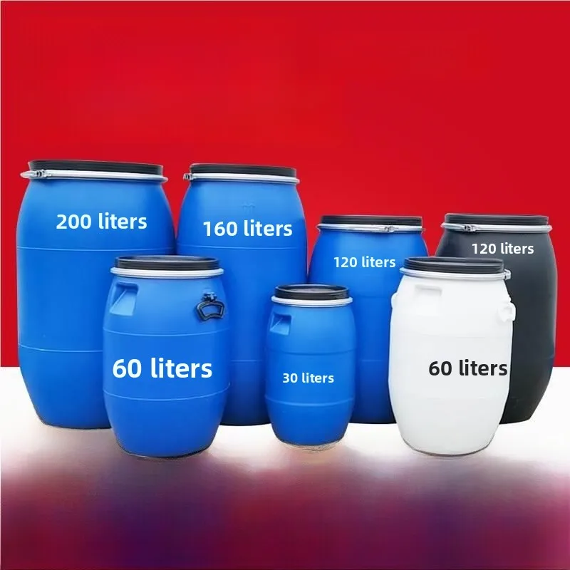thiened-iron-ring-plastic-barrel-chemical-buet-water-buet-old-sle-fermentation-barrel-round-food-ade-buet