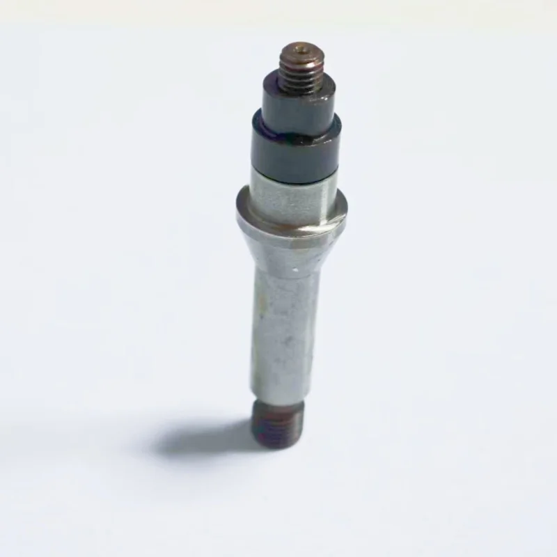 Gear Cutter Holder Arbor for 8mm Watchmaker Lathe
