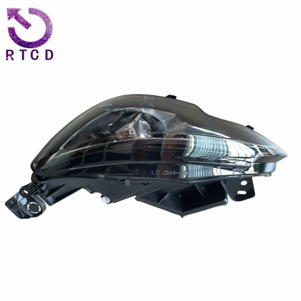 Front Headlights 9800546380 9816990880 1628555680 1618000780 FOR Peugeot 308 II (T9) 308SW