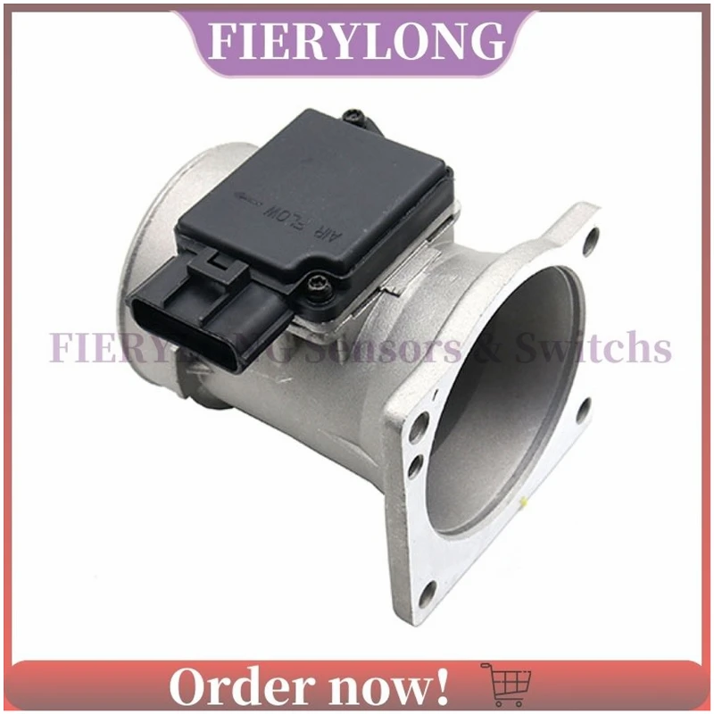 

F82F-12B579-DA Датчик массового расхода воздуха MAF для Mazda 626 1,8 2,0 F82F12B579DA Запасные части для автомобилей