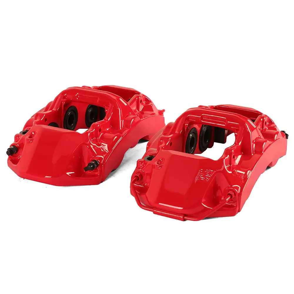 

RC6 Cast Aluminium Alloy Front Wheel Brake Caliper for Ford