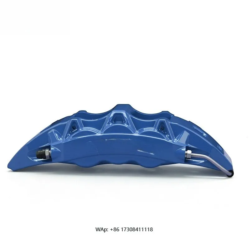 

Auto Racing Brake System Front 6 Pot Brake Caliper for Elantra Accent Kia Sportage Picanto Stinger K5 Big Brake Kits