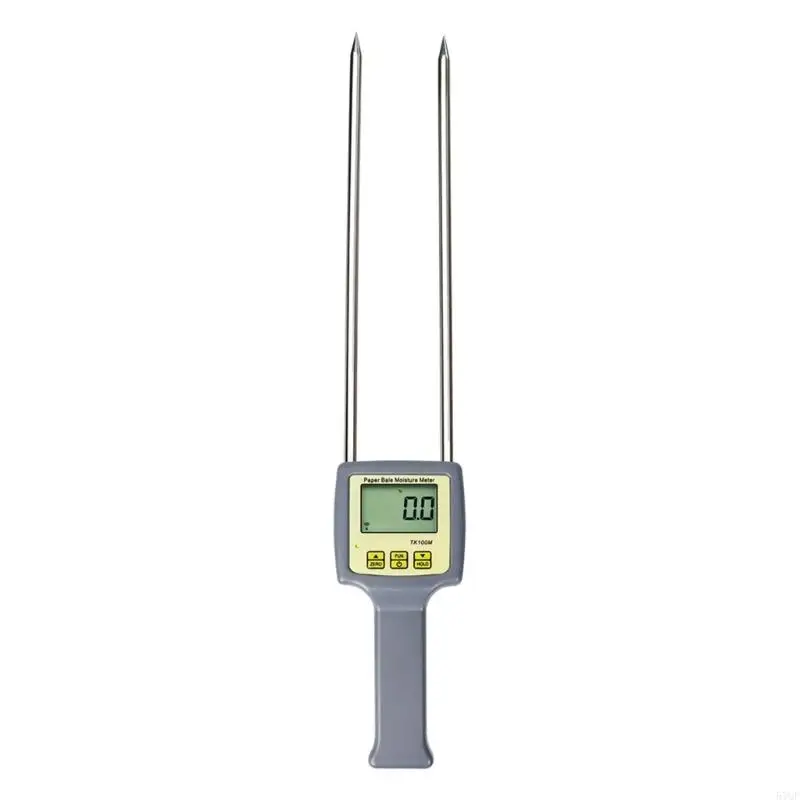 

57QF портативная бумага Detectors Detectors Cin Pab