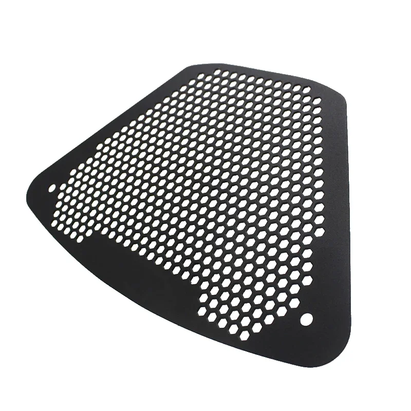 Radiator Grille Guard Cover Fit For HONDA ADV350 Forza350 ADV 350 2021-2022 Motorcycle Accessories Water Tank Protective Cover