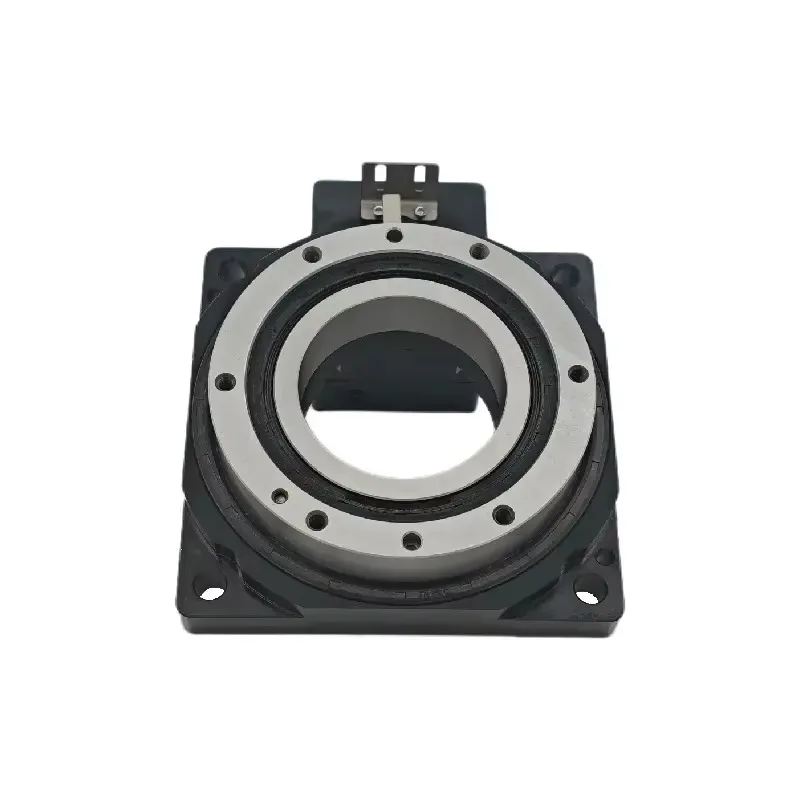 High-Precision ODM Hollow Rotary Table: Customizable High-Speed Robot Reducer Platform