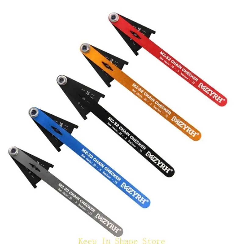 

Индикаторы износа цепи цепи u1JC Индикаторы износа цепи цепочки