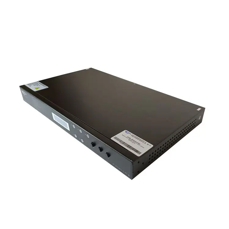 

16A Rack Mount Dual Power Switch Static Transfer Switch For Generators PC Type