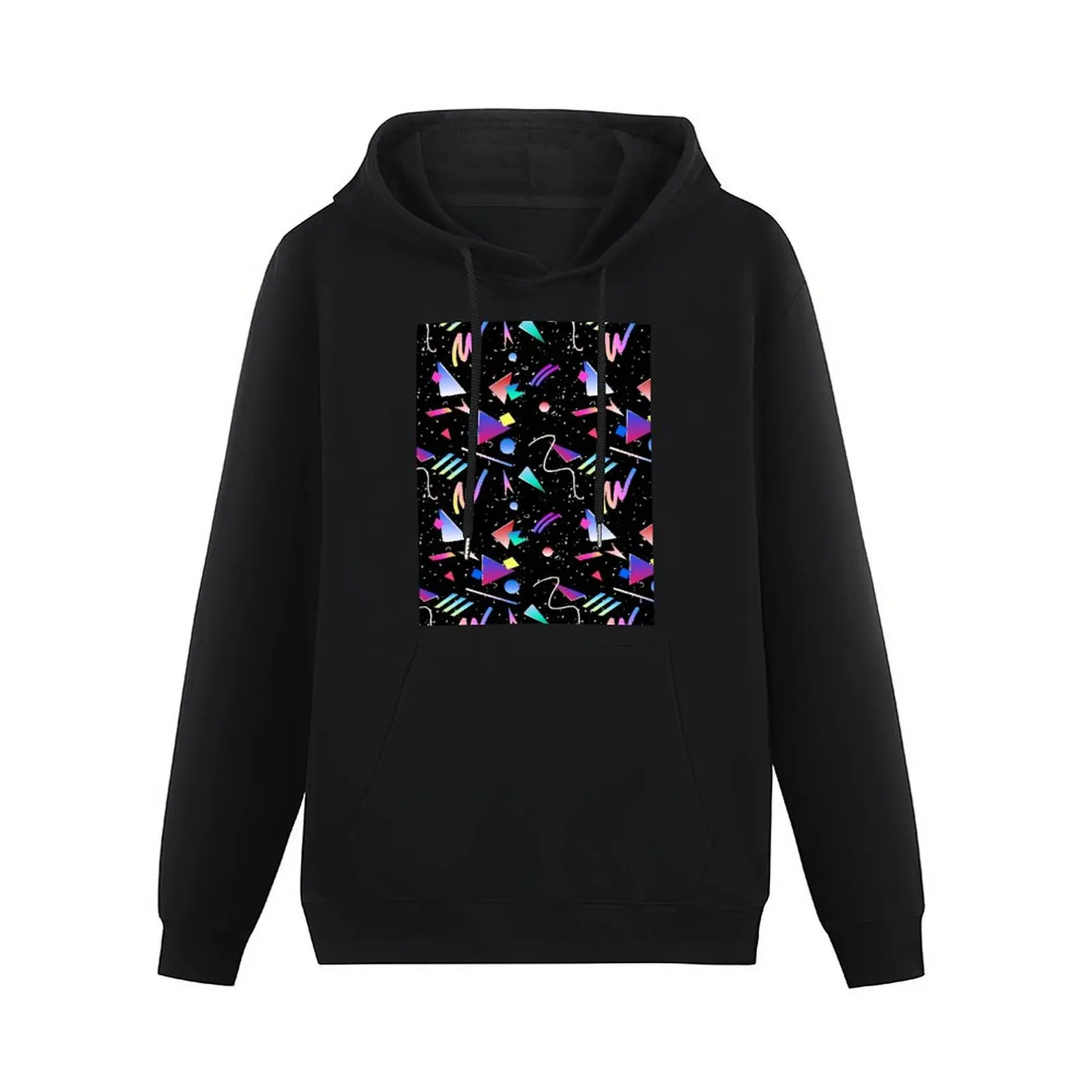 HELLO MEMPHIS (black) Pullover Hoodie autumn autumn new products hoody