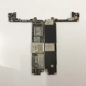 Základní deska CNC ID pro iPhone 6 6S 7 8 Plus iCloud Mainboard Swap Demontáž základní desky CPU Baseband bez výměny desky Nand 10 nejlepší prodej základní deska pro iPhone 7 Plus - №7