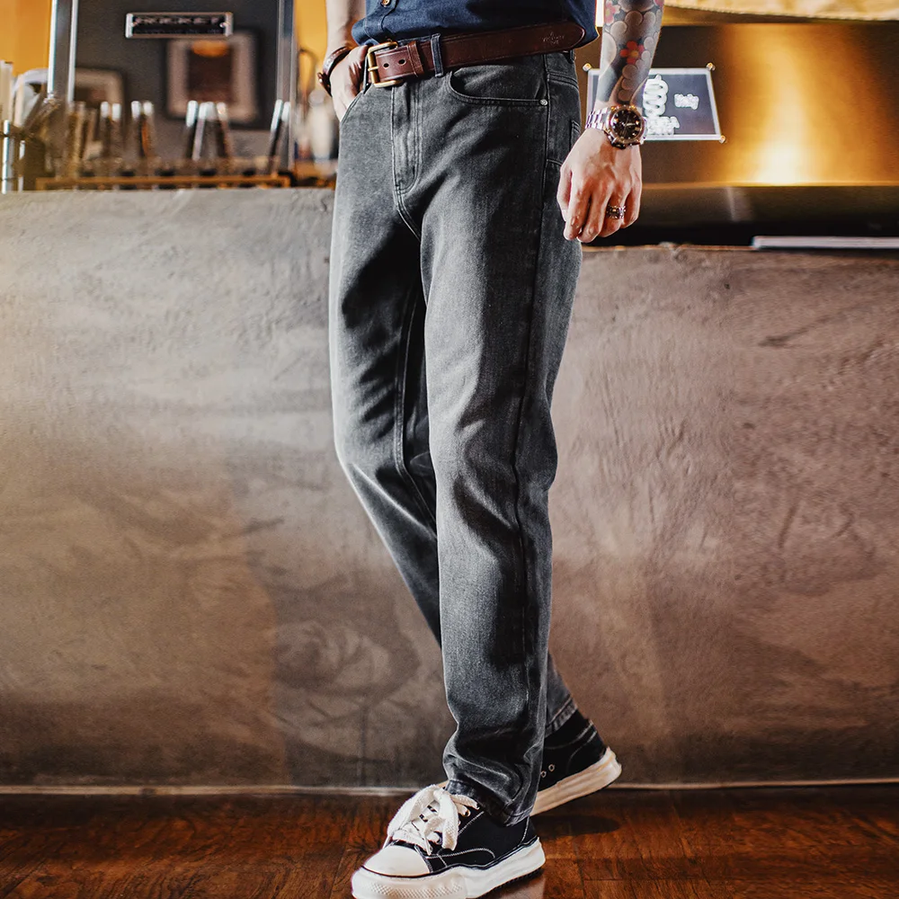 Thumbnail 2 - #70 Ranked Straight Leg Jeans Picks in 2026