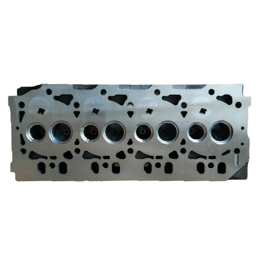 Engine 4D94E Cylinder Head OEM 6144111112 6144-11-1112 for Komatsu Forklift FD30T-17 FD25T-17 FD20T-17