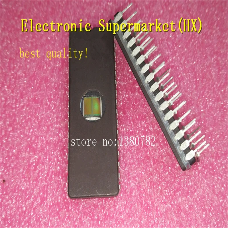 IC em estoque, AM27C040-120DC, AM27C040, CDIP-32, frete grátis, 10pcs por lote