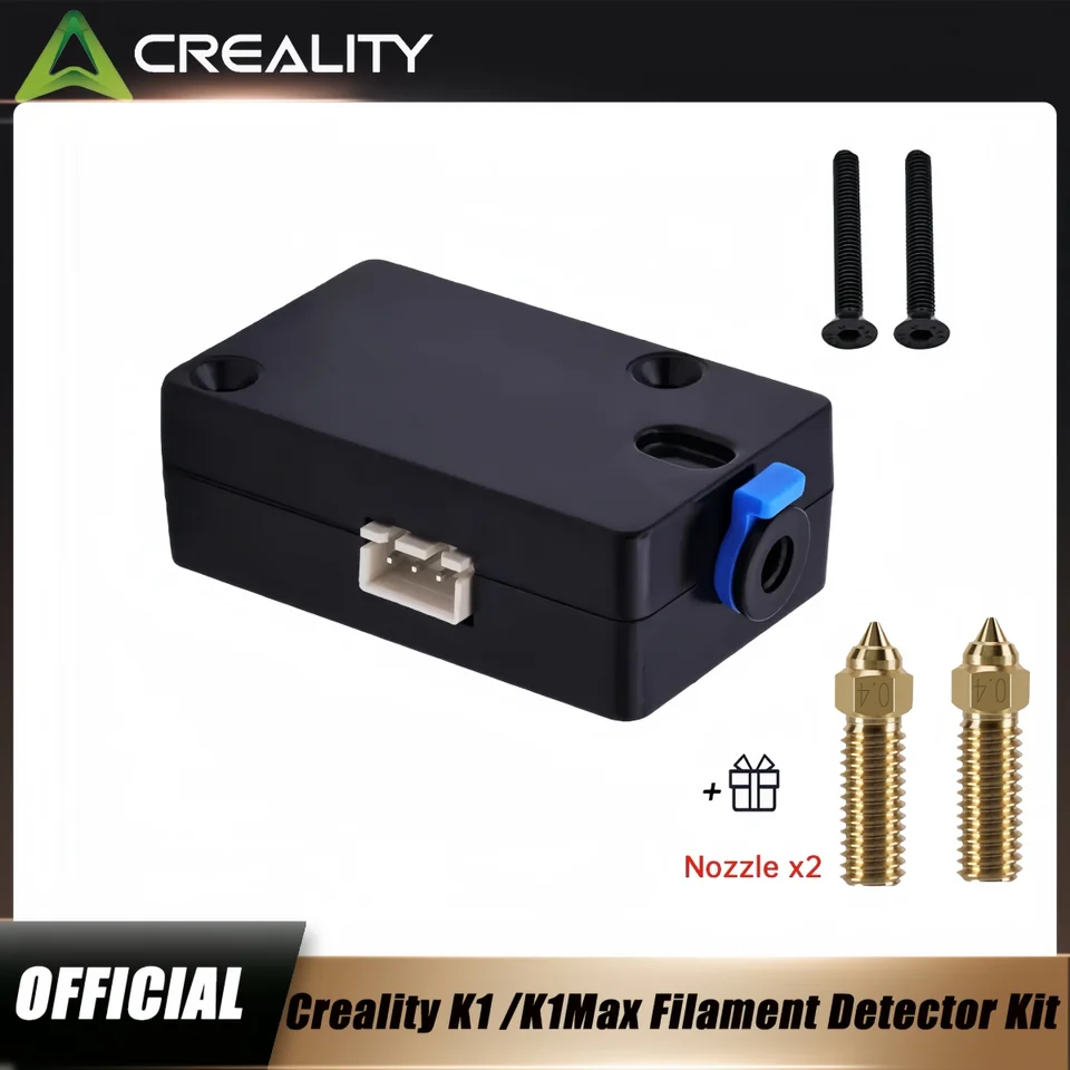 Creality 公式 K1/K1Max フィラメント振れセンサーキット Ender-3 V3