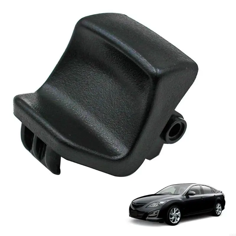 400B Car Center Console Lid Clip Auto Armrest Cover Catch Buckle Repair for CX-5 CX5 2013-2016 KA0G-64-45YA-02