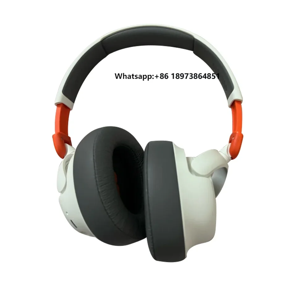 

JUNIOR 470NC Original Headset Over-Ear Children's Headphones, Active Noise Canceling, True Wireless Bluetooth Headphones