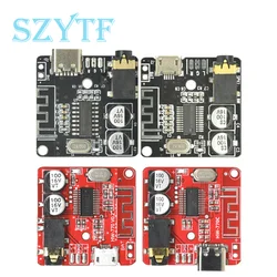 Mini Bluetooth-compatible Decoder Board Audio Receiver BT5.0 PRO MP3 Lossless Player Wireless Stereo Music Amplifier Module