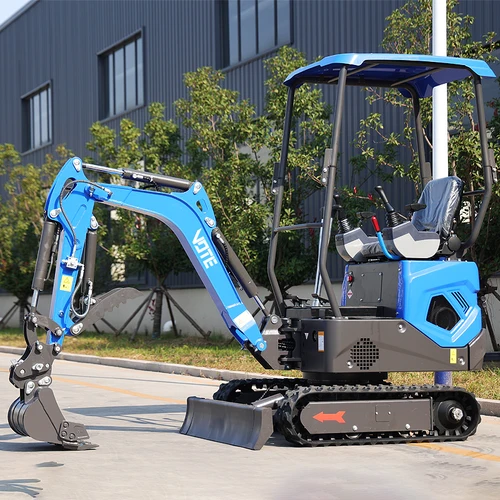 آلات البناء والاكسسوارات