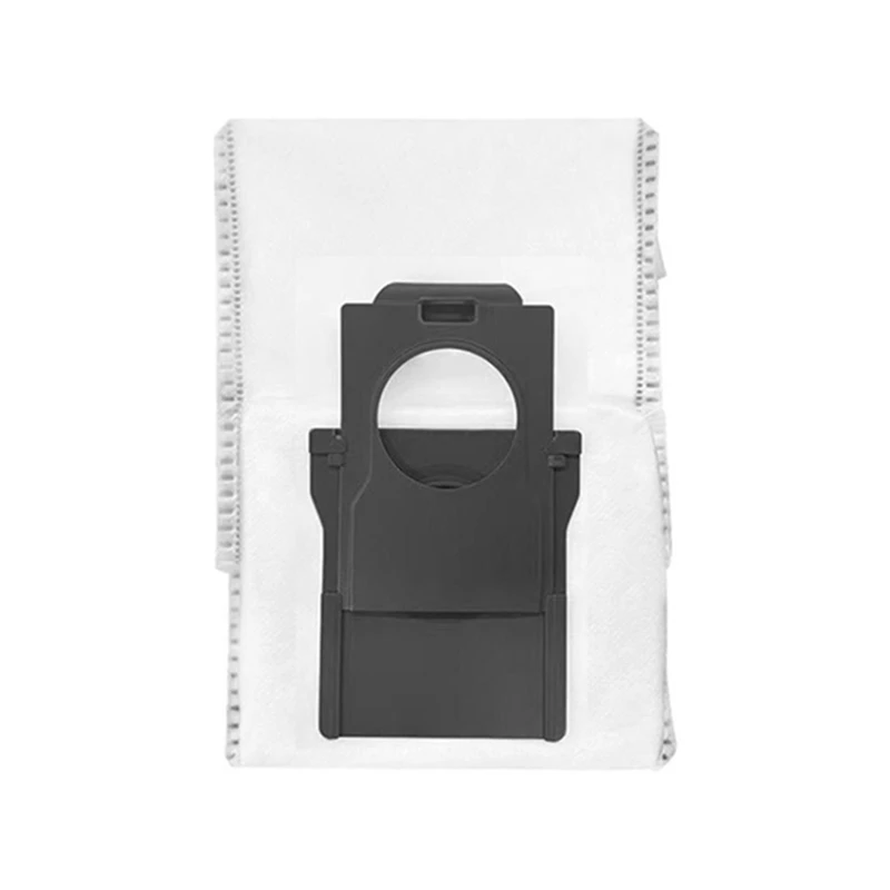 TOP Compatible For Dreame X50 Ultra/ S40 Enhanced Edition Vacuum Parts Main Roller Side Brush Hepa Filter Mop Cloth Dust Bag