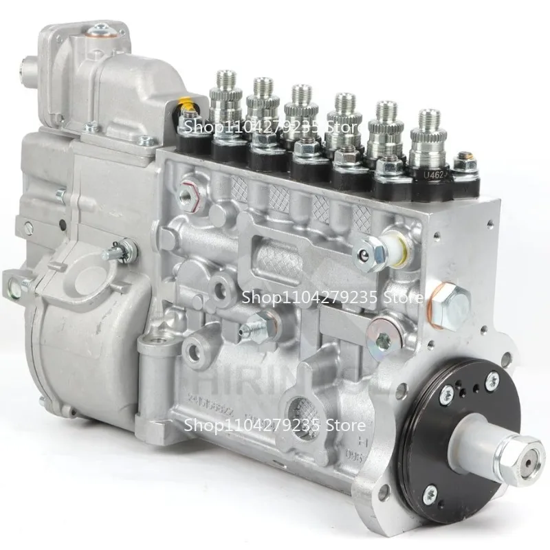 

Подходит для топливного насоса Cummins 6BTA 04020367473921837, 3921837RX