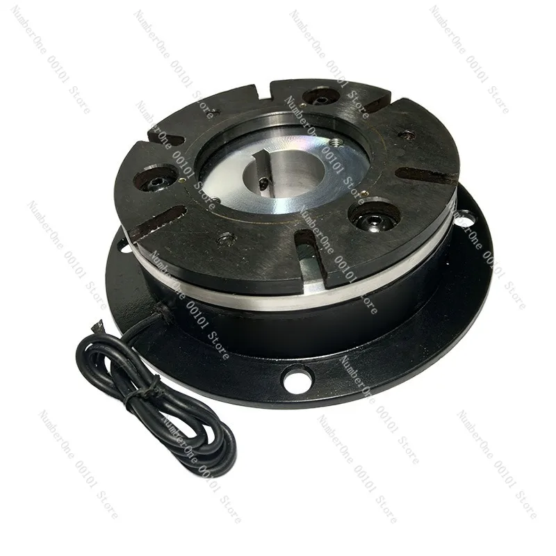 

Electromagnetic Clutch Brake Electromagnetic Brake