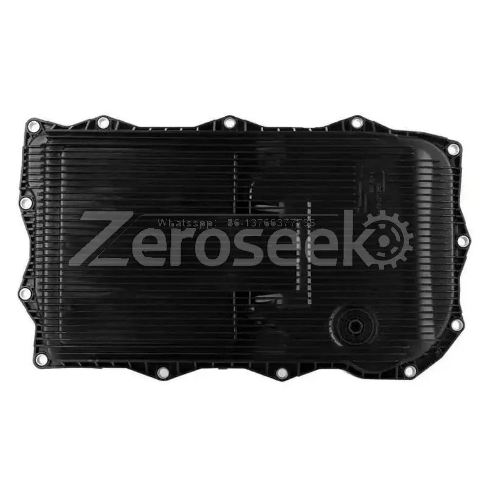 Immagine 7: Coppa dell'olio 8HP45 - Per BMWF30 Serie 3 e 5 (ZK01 090 801)