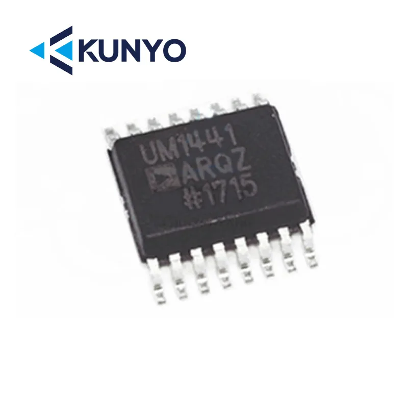 buy online electronic components suppliers ADUM1441ARQZ-RL7 QSOP16 intergrated circuit ic chips