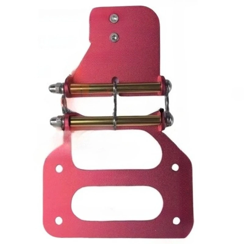 

Modification Kit for TaJIma Waist Bag Quick Hanging Useful Powerful Tools Storage Fanny Pack Buckle Electric Drill Quick Hanging